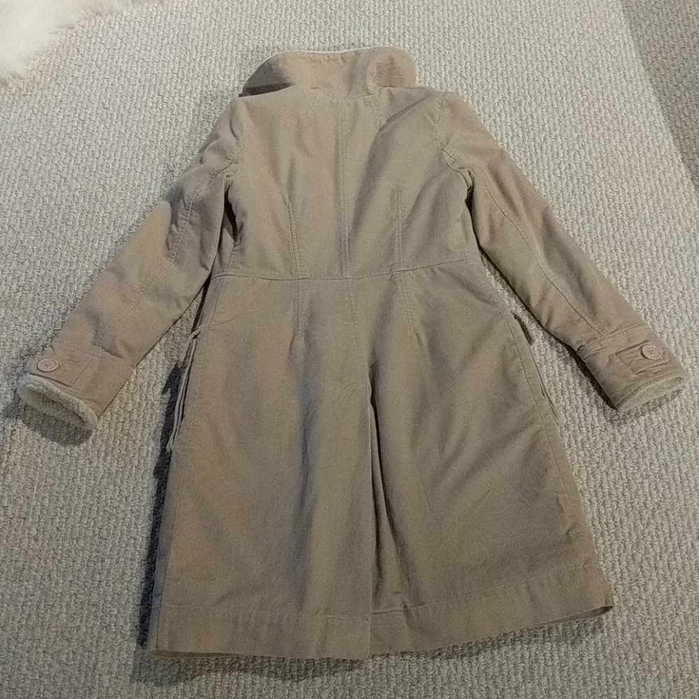 Long Cozy Jacket - image 4